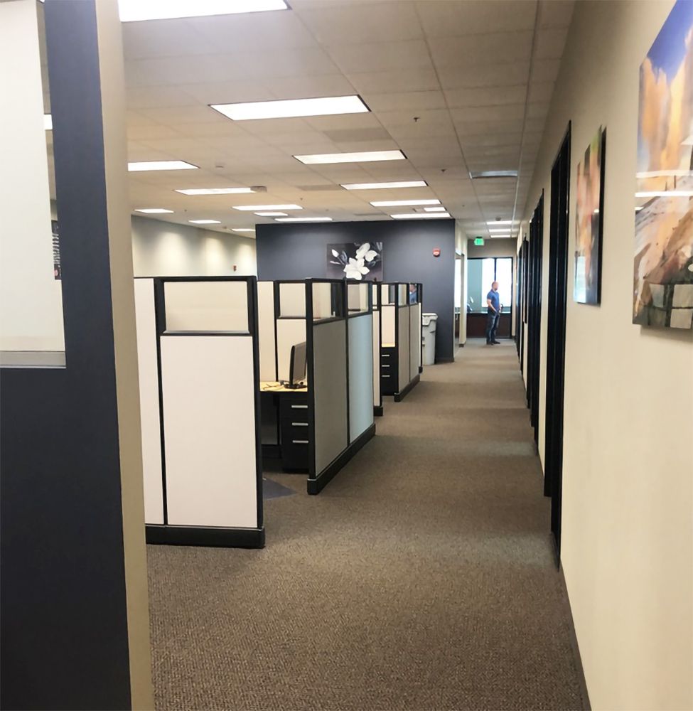 5800 Meadows Rd, Lake Oswego, OR 97035